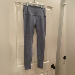 Lululemon Leggings 28”